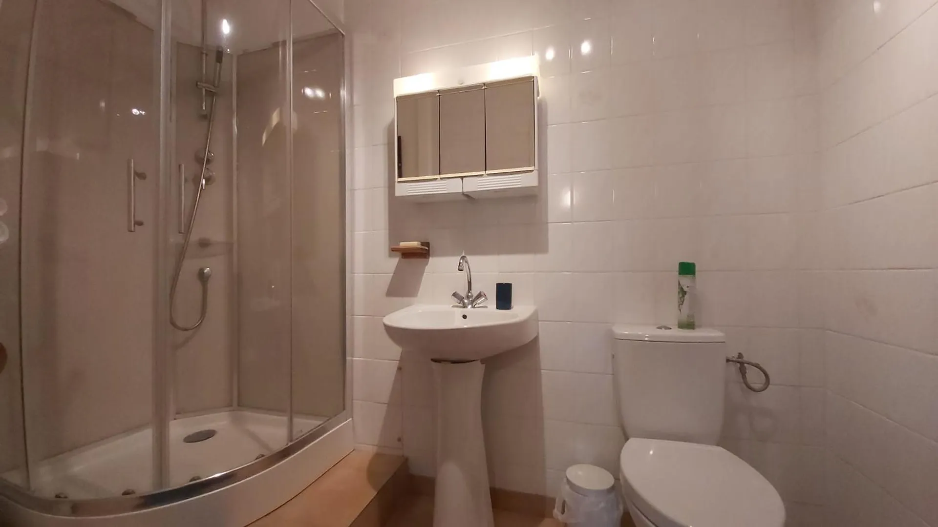 Holiday home Domaine De La Tarais Villa Calorguen
