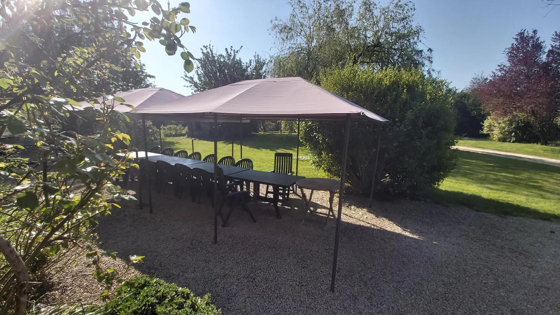 Holiday home Domaine De La Tarais Villa Calorguen