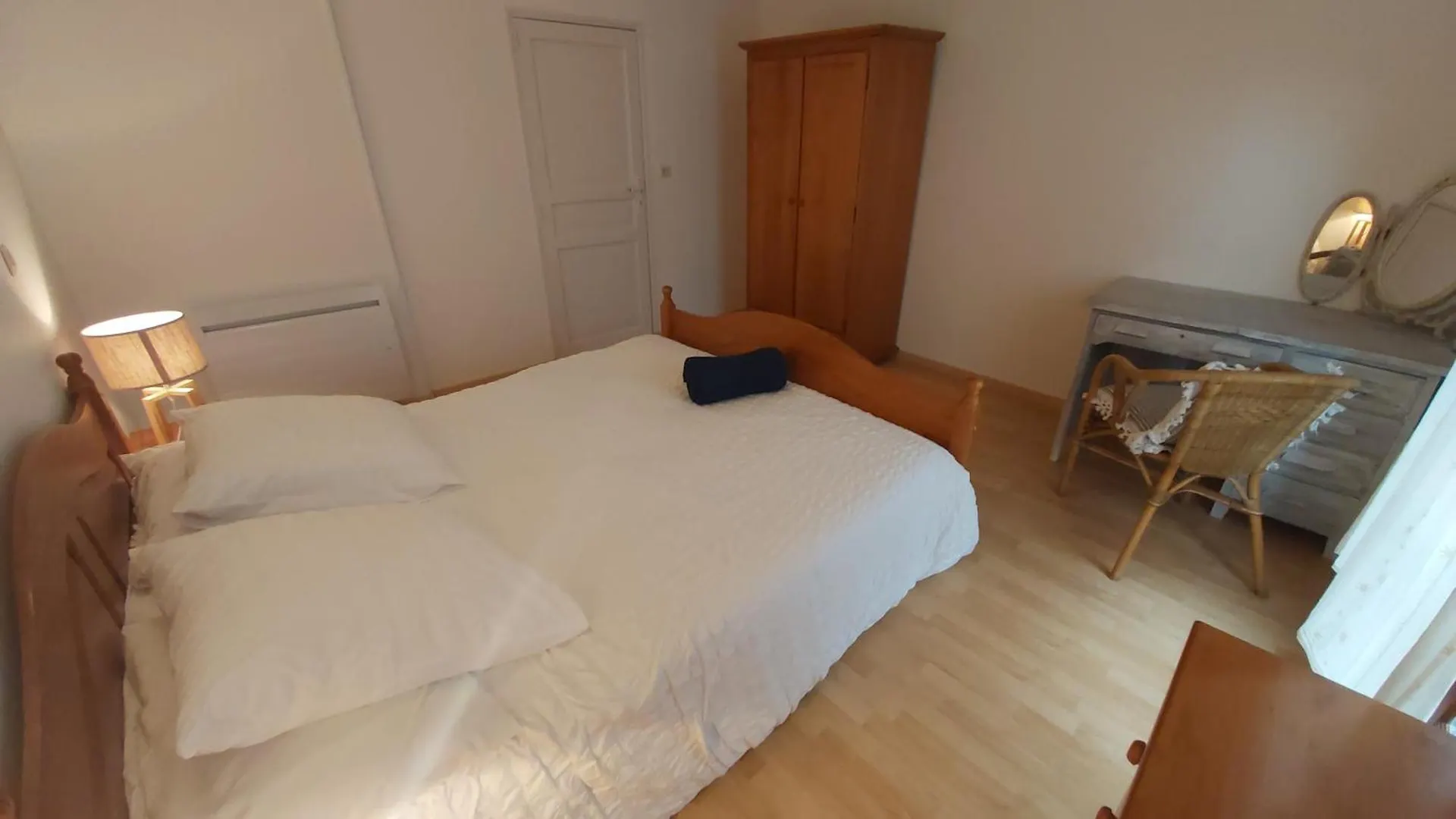 Holiday home Domaine De La Tarais Villa Calorguen France