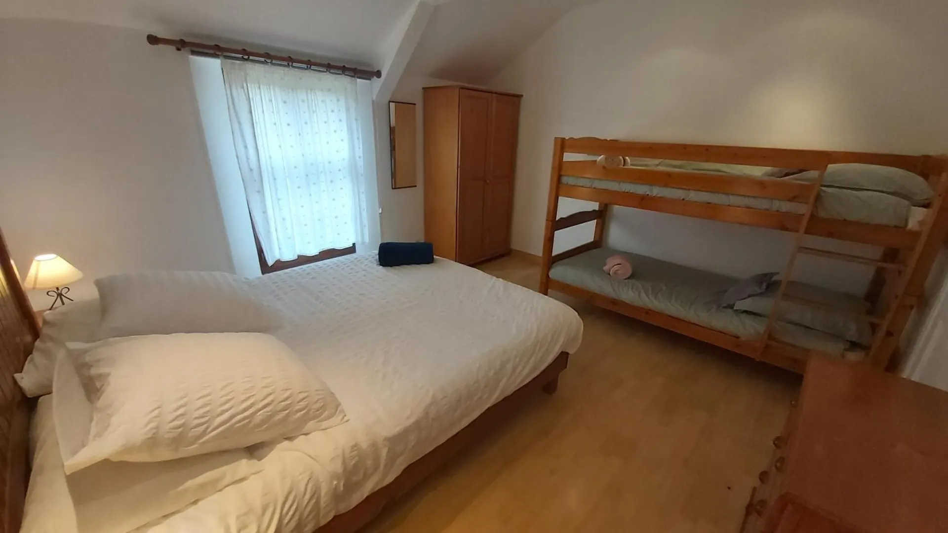 Domaine De La Tarais Villa Calorguen Holiday home